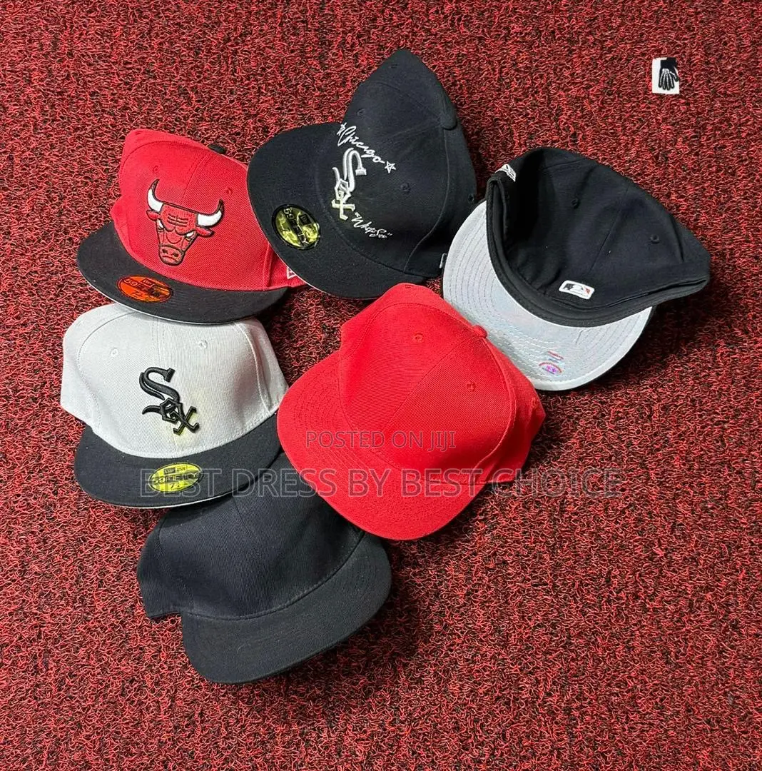 Premium Quality Face Cap Now Available In Store