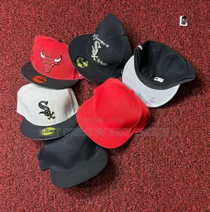 Premium Quality Face Cap Now Available In Store