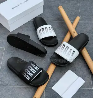 New Luxury Slides Restocked 💃🏻