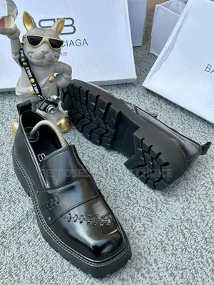 Balenciaga Shoe 👞 Update🚨