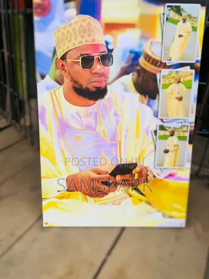 Phone Frame