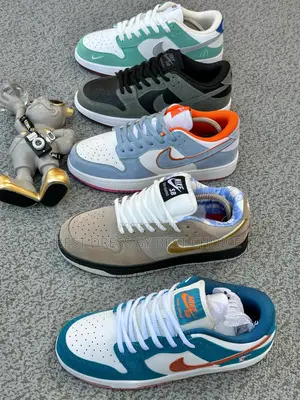 New Luxury Nike Sb Dunk Sneakers