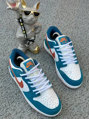 New Luxury Nike Sb Dunk Sneakers
