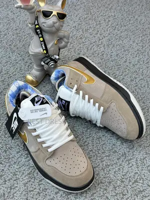 Nike Sb Dunk Sneakers Newly Restocked