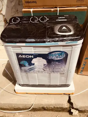 Aeon Washing Machine