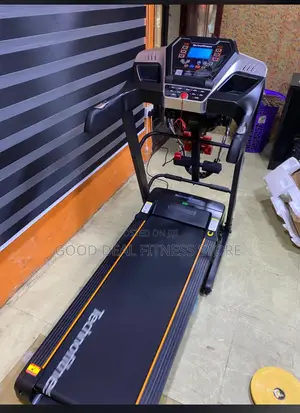 Technofitness 2.5hp Treadmill