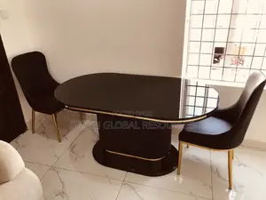 Luxury Dining Set
