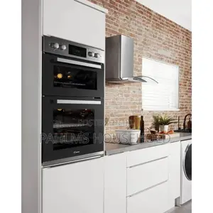 Candy Built-in 90cm Electric Oven