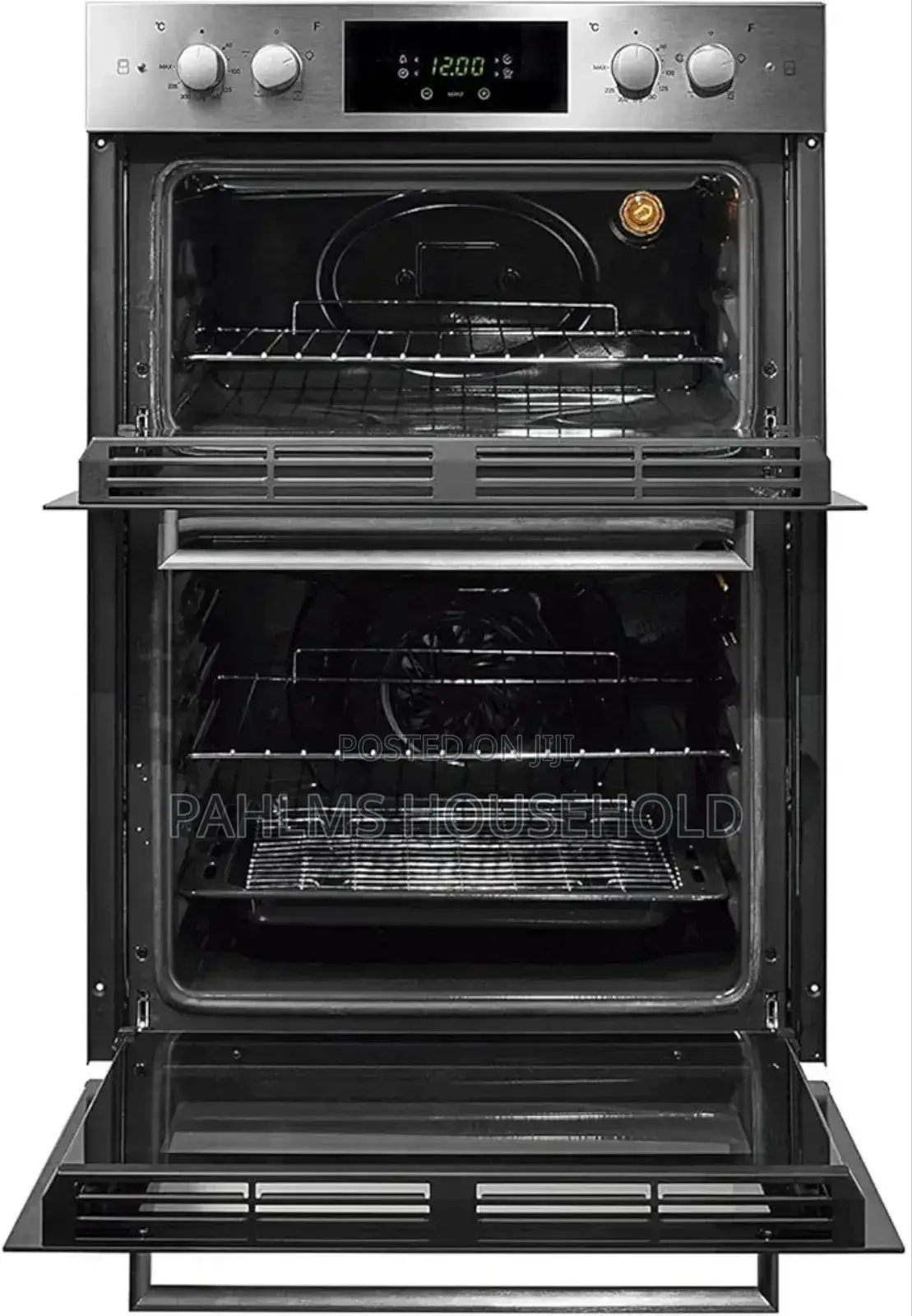 Candy Built-in 90cm Electric Oven