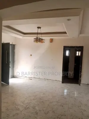 1bdrm Apartment in Morgan Estate Ojodu, Berger for rent