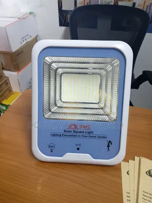 SMS Solar Flood Light 200w