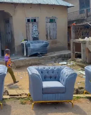 Sofa Set Design