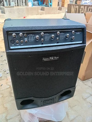 Professional Combo Kb4000