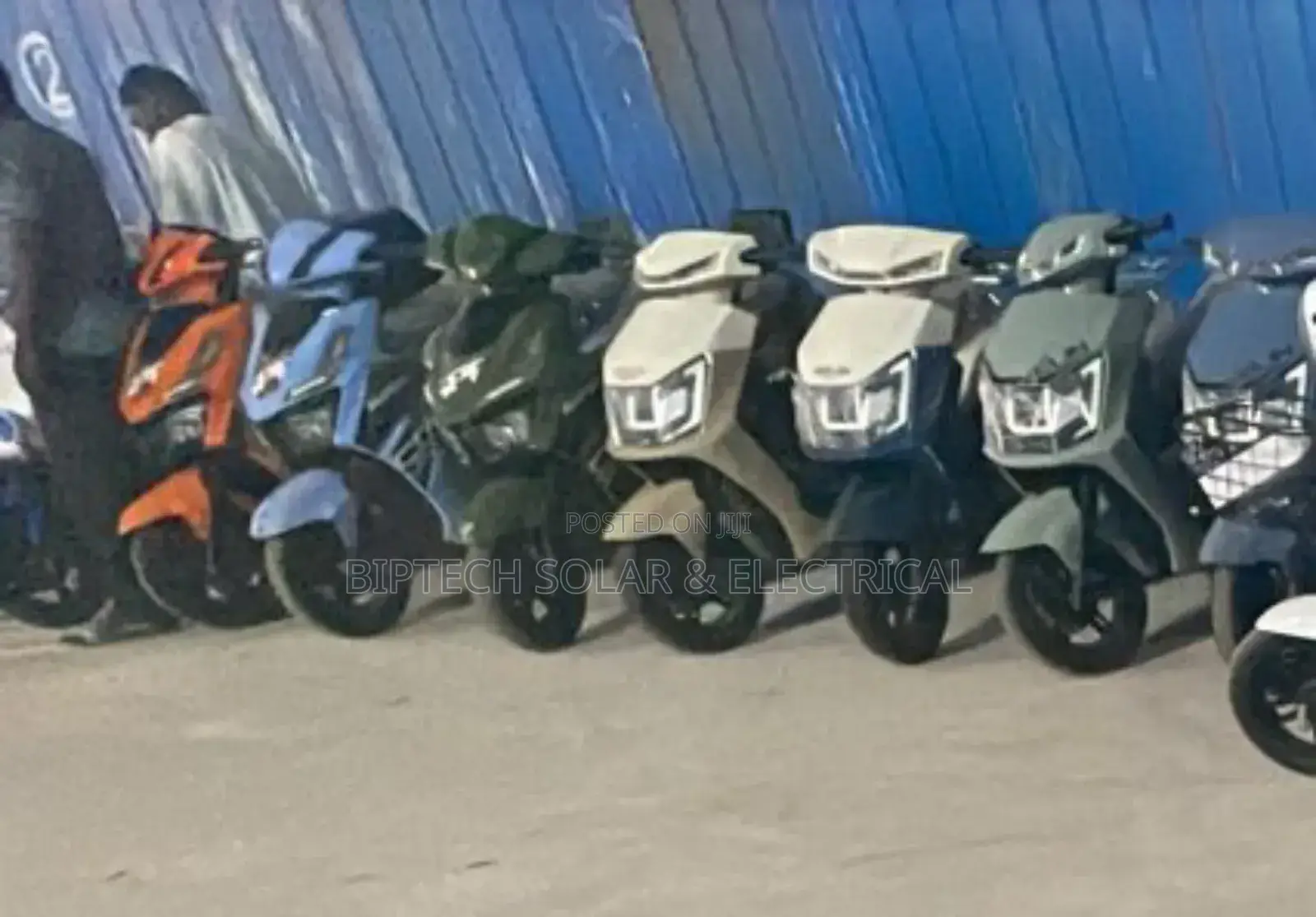 New Motorcycle 2025