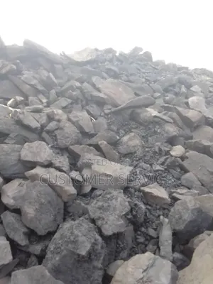 Coal Minerals