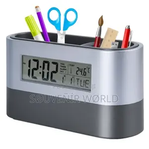 Oval Pen Stand