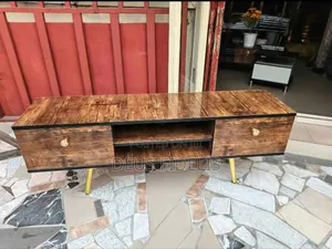 Brown Tv Stand for Living Room