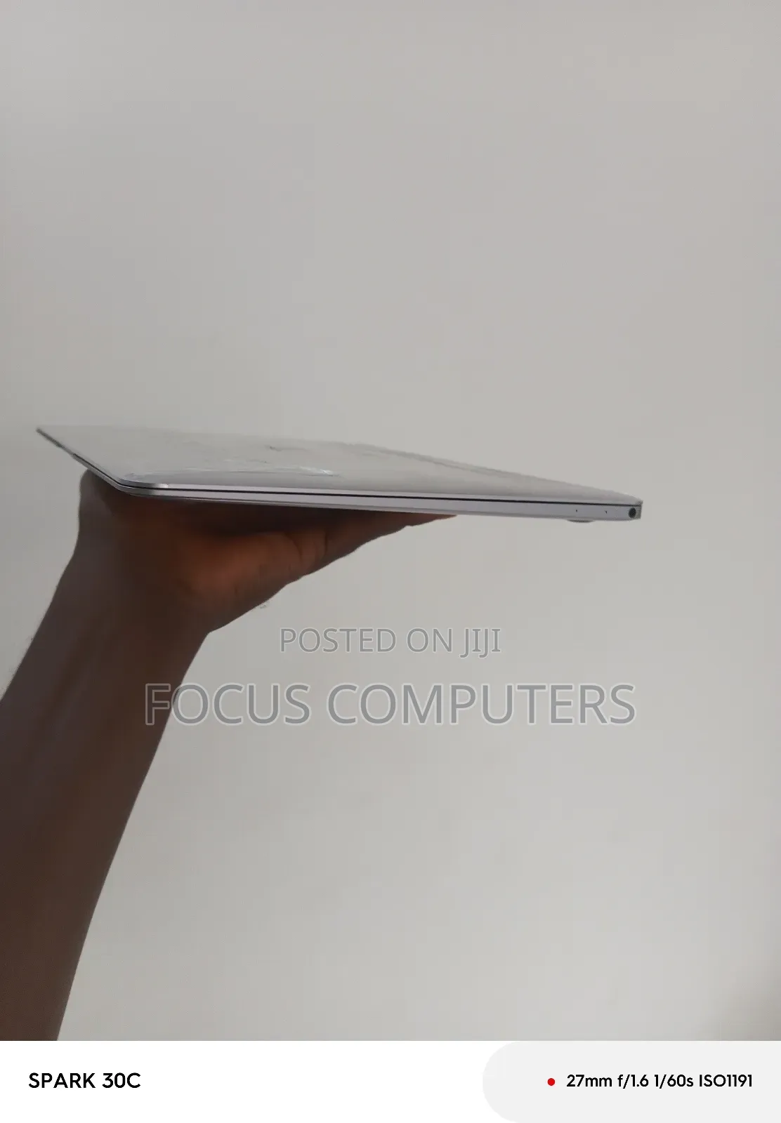 Laptop Apple MacBook 2015 8GB Intel Core M SSD 256GB