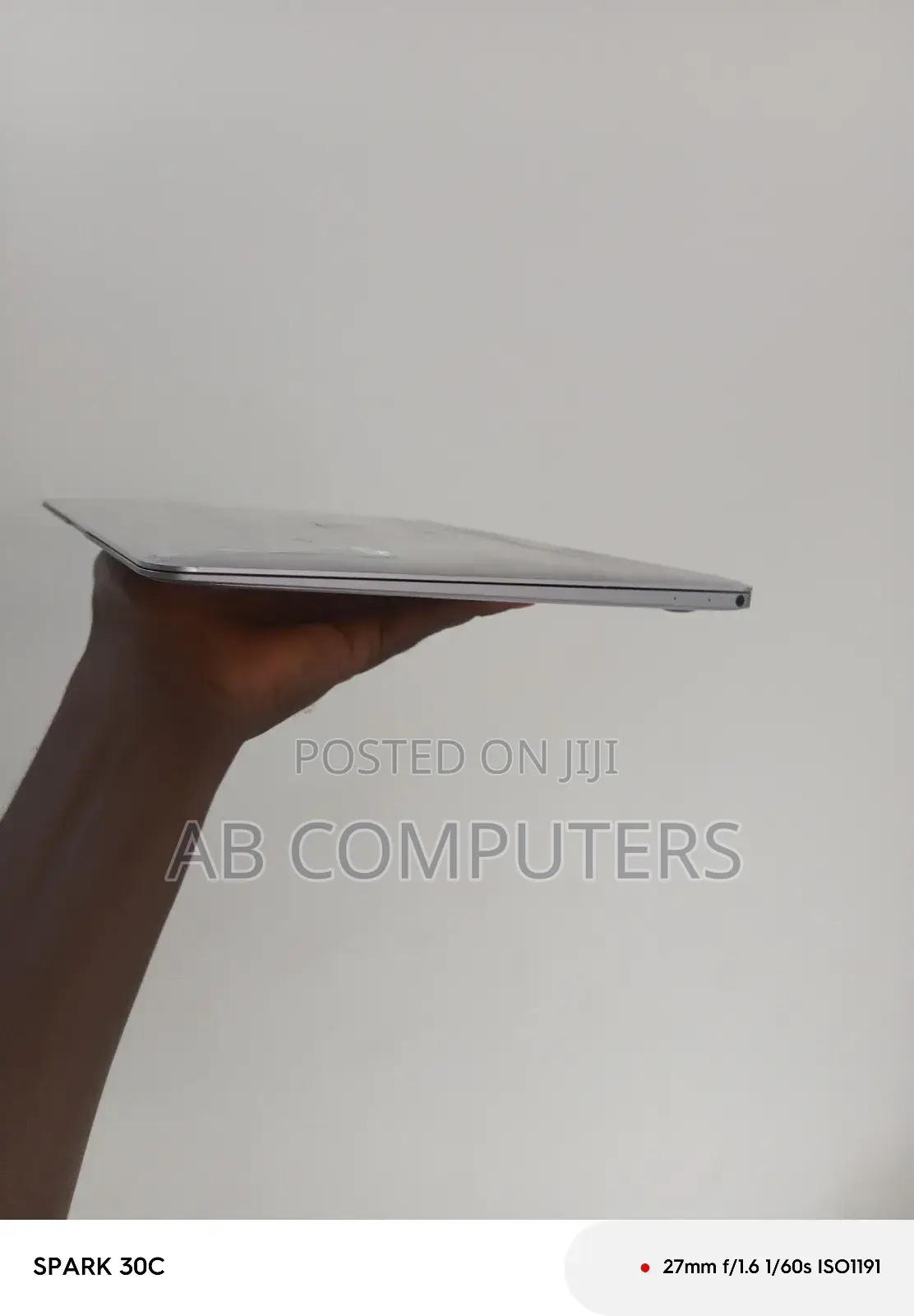 Laptop Apple MacBook 2015 8GB Intel Core M SSD 256GB