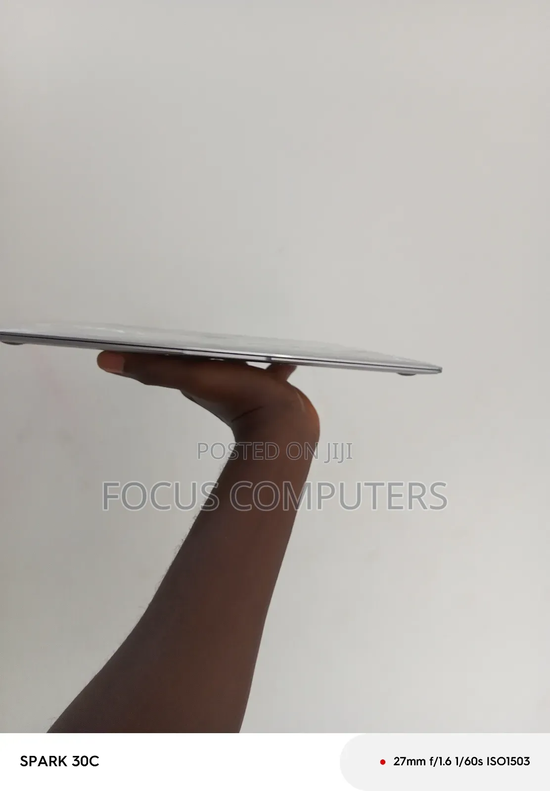 Laptop Apple MacBook 2015 8GB Intel Core M SSD 256GB