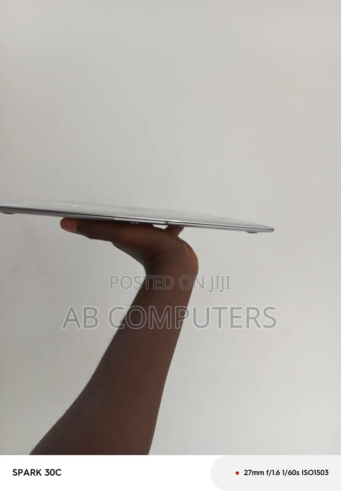 Laptop Apple MacBook 2015 8GB Intel Core M SSD 256GB