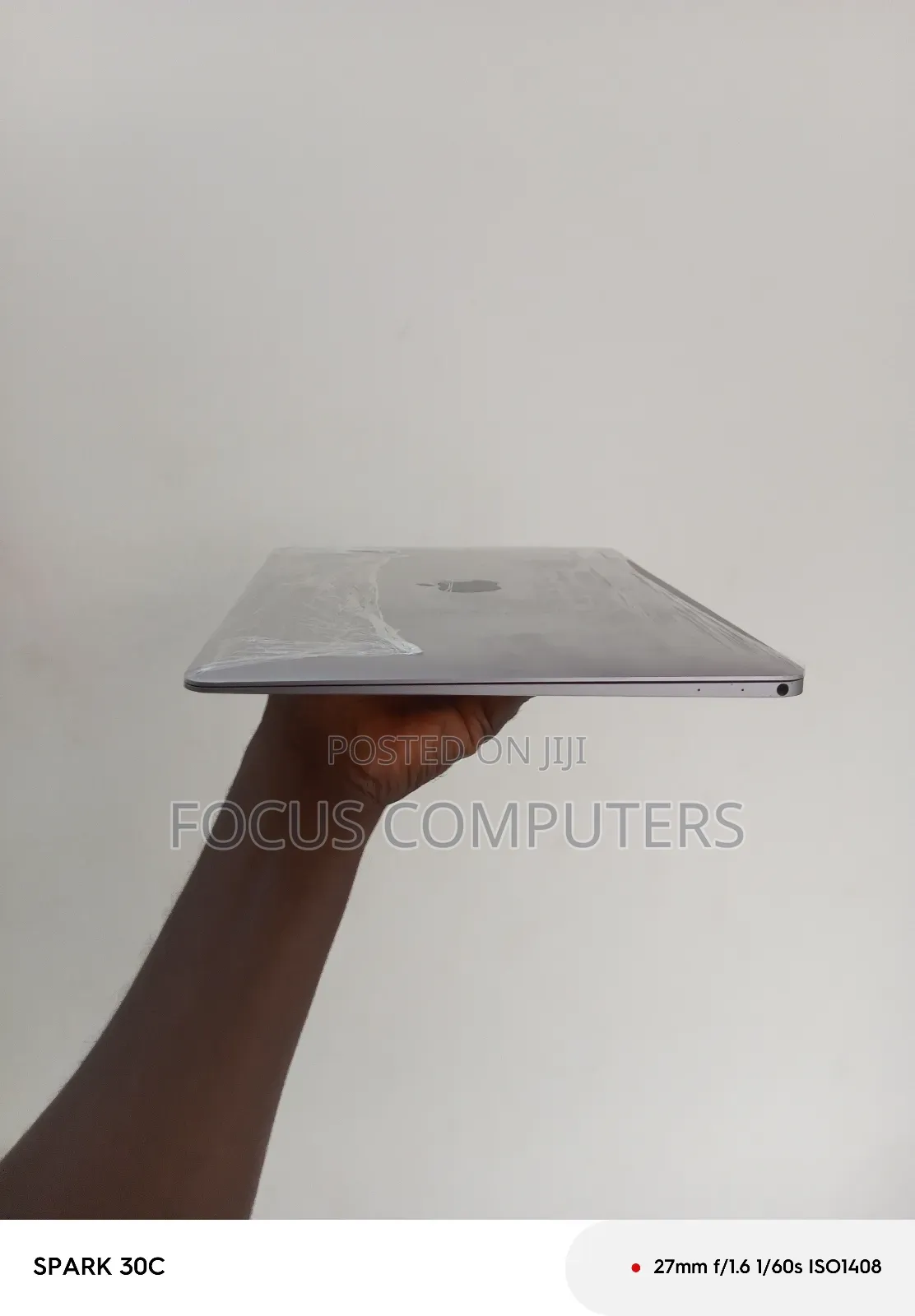 Laptop Apple MacBook 2015 8GB Intel Core M SSD 256GB