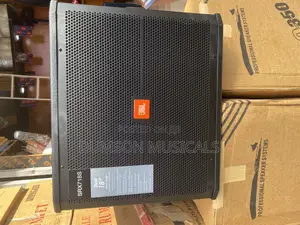 JBL Single Subwoofer Srx718s Big Magnet