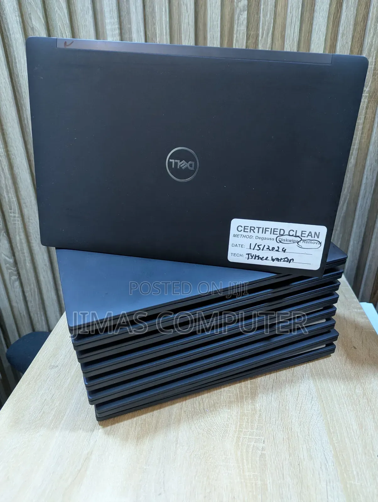 Laptop Dell Latitude 7490 8GB Intel Core i5 SSD 256GB
