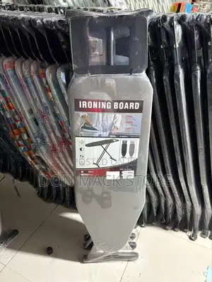 Ironing Board Biggest Size
