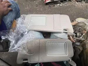Sun Shade Camry 2007