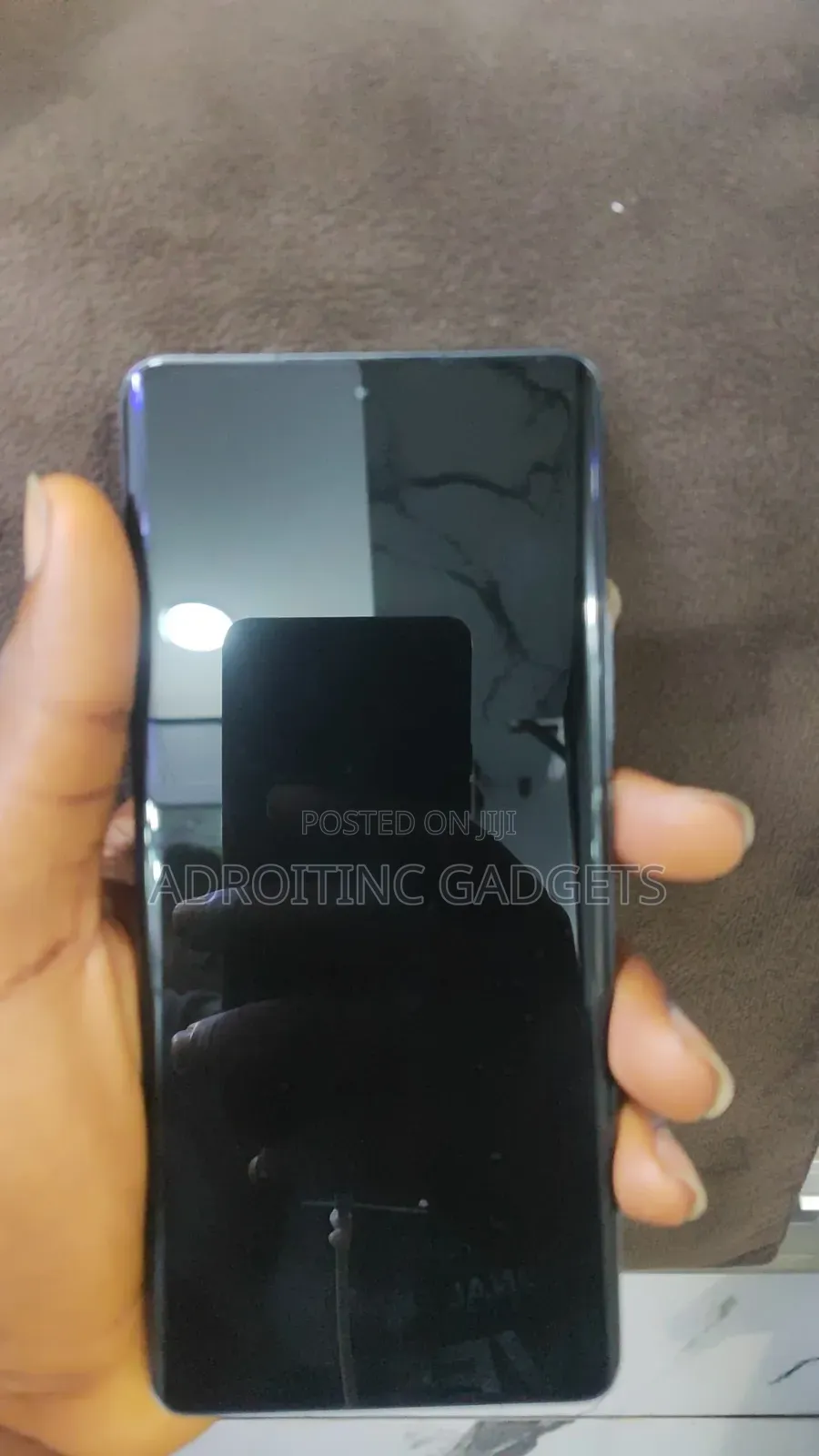Xiaomi 12 Pro 256 GB Black