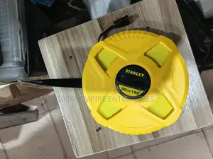 50mtr Stanley Measuring Tape