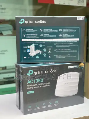 Tp Link / Omôda Ac1350 (Eap225)