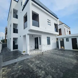 6bdrm Duplex in GRA Phase 2 Shangisha for sale