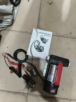 Battery Transfer Bump (12v and 24v)