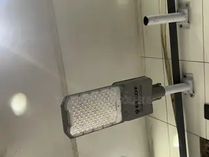 Eskof Solar Street Light Now Available in Stock