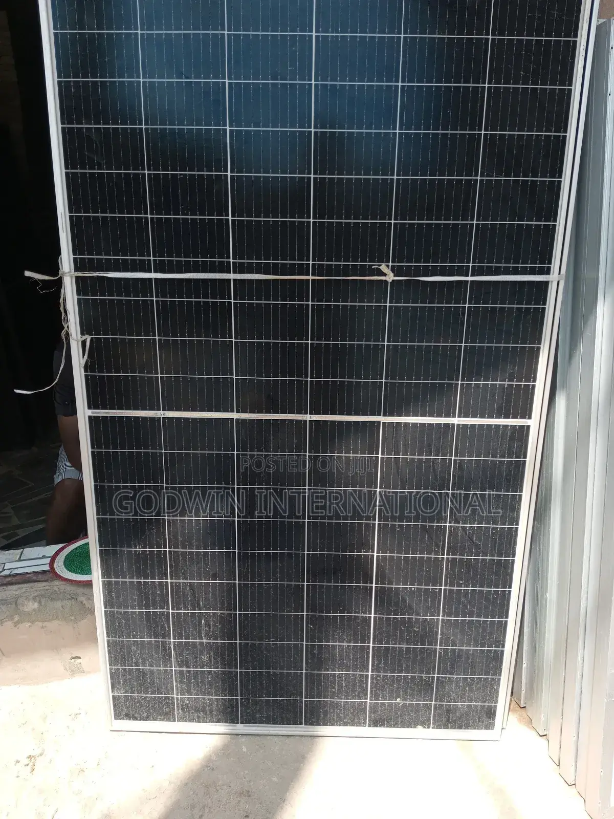 Solar Panels 450watt