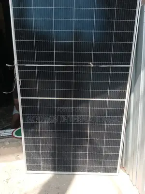 Solar Panels 450watt