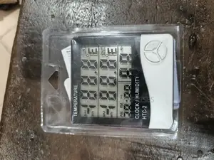 HTC-2 Temperature and Humidity Meter