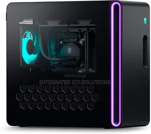 New Desktop Computer Dell Aurora 32GB SSD 2T