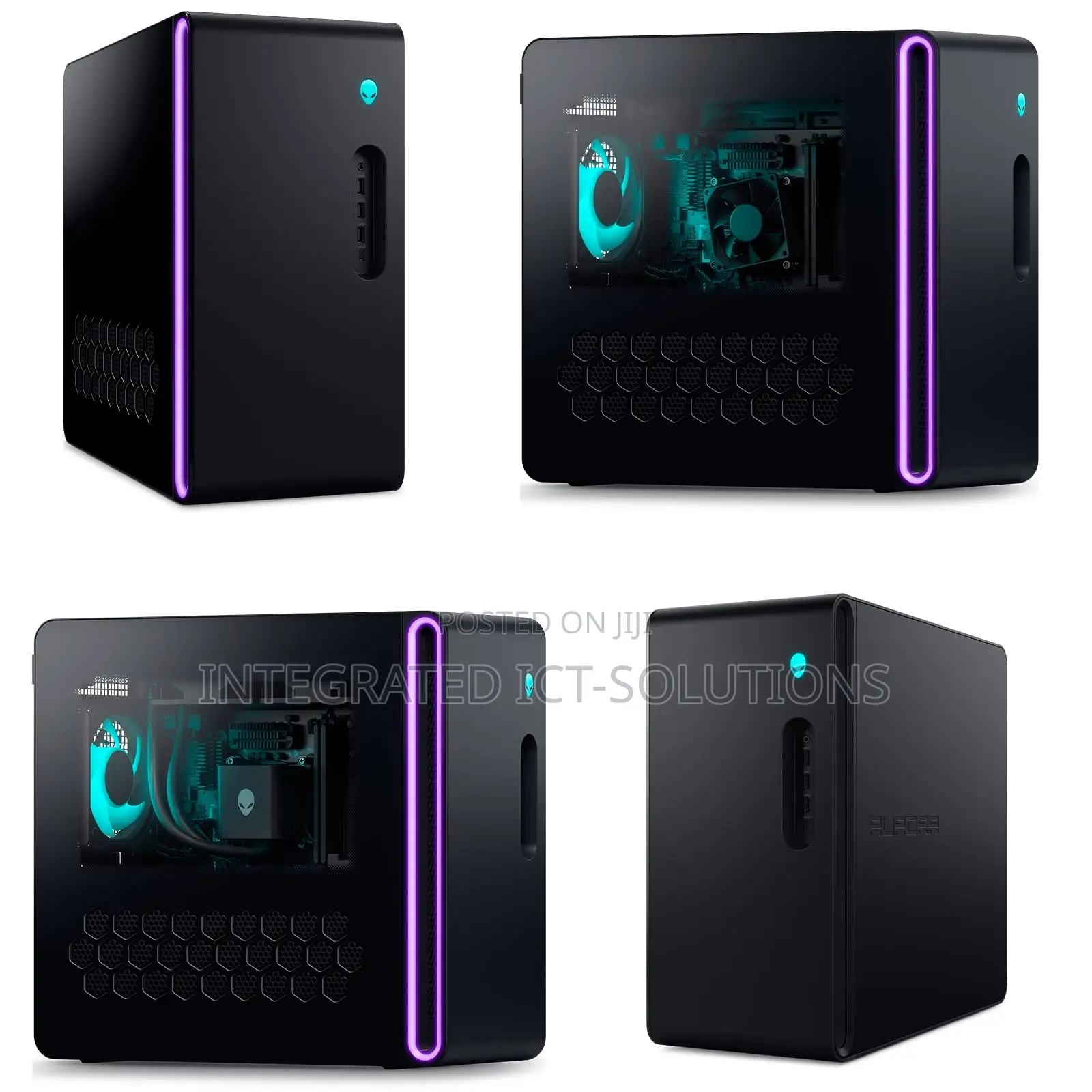 New Desktop Computer Dell Aurora 32GB SSD 2T