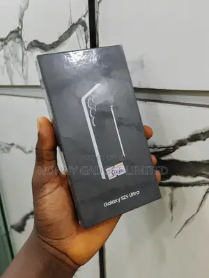 New Samsung Galaxy S25 Ultra 512 GB