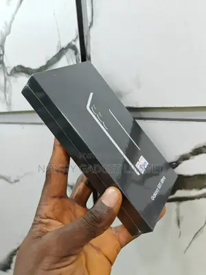 New Samsung Galaxy S25 Ultra 512 GB