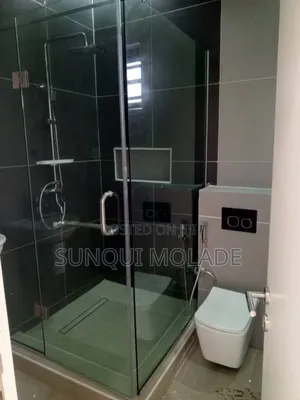 4bdrm Duplex in Omole Phase 2 for rent