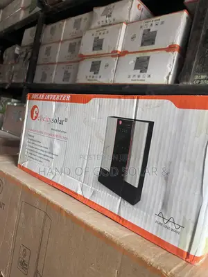 5kva Ivem Felicity Hybrid Inverter