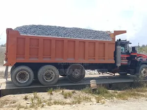 Premium Granite Chippings Delivered Across Ebonyi State