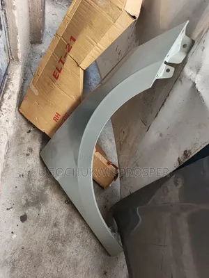 Fender for Elantra 2021-2023