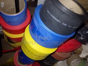 Hear Shrinkle Tube 11kv  120