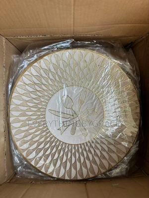 12 Pieces Table Mat in Lagos Island (Eko) - Kitchenware & Cookware ...