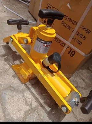 Hydraulic Bead Breaker
